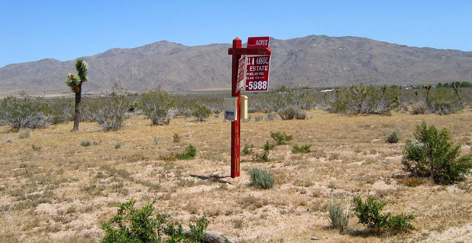 Location, location, location