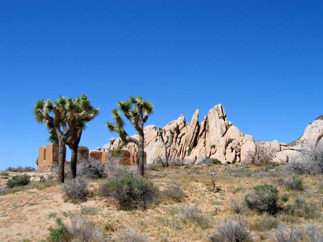 Ryan Ranch