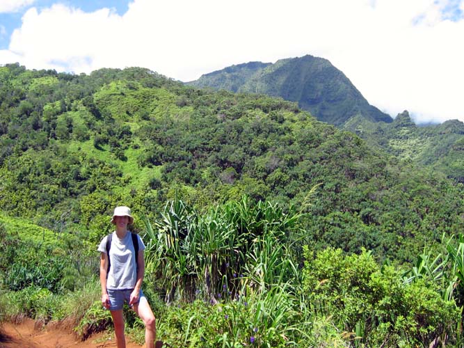 Katy of the Jungle