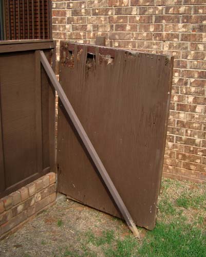 The Gate